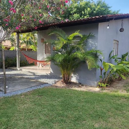 Villa Abare São Miguel dos Milagres المظهر الخارجي الصورة