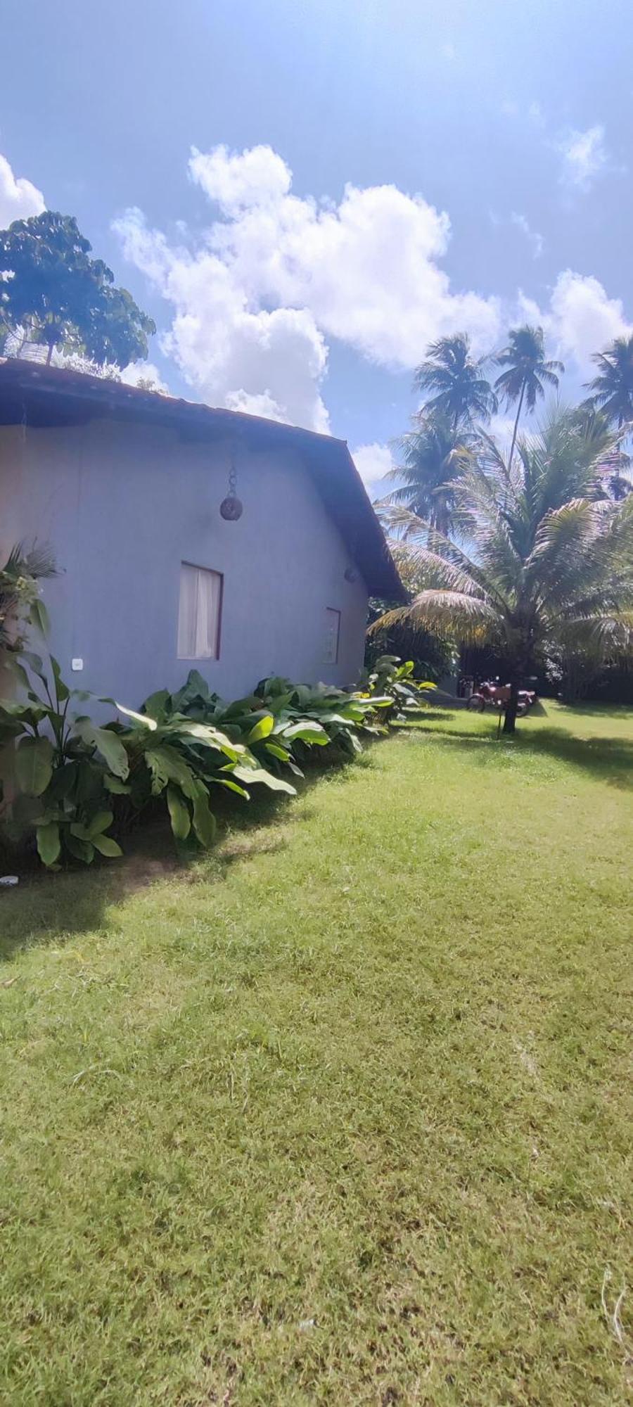 Villa Abare São Miguel dos Milagres المظهر الخارجي الصورة