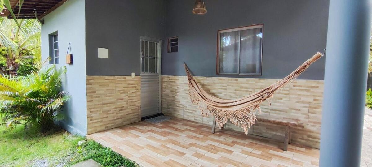 Villa Abare São Miguel dos Milagres المظهر الخارجي الصورة