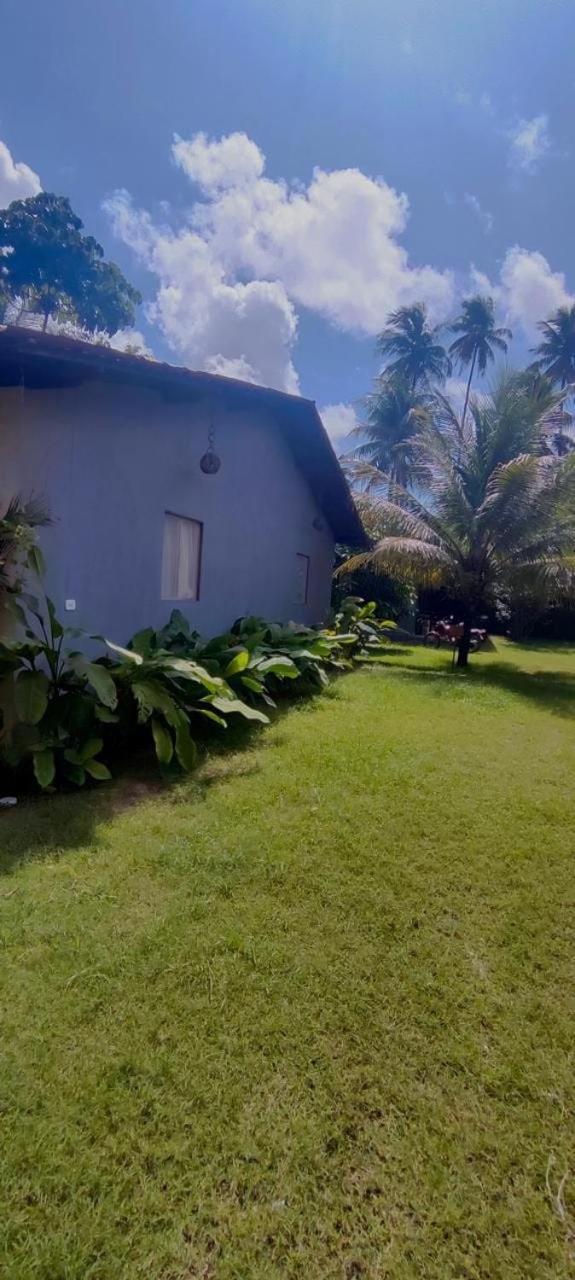 Villa Abare São Miguel dos Milagres المظهر الخارجي الصورة