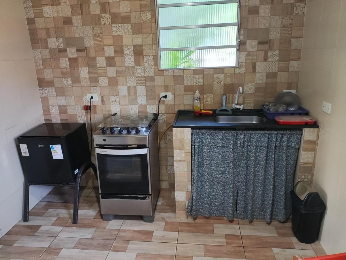 Villa Abare São Miguel dos Milagres المظهر الخارجي الصورة