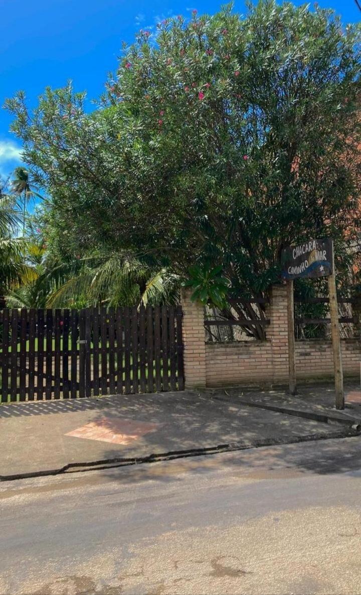 Villa Abare São Miguel dos Milagres المظهر الخارجي الصورة